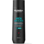Goldwell šampoon Dualsenses For Men Hair & Body 300ml, meestele