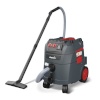 Starmix vee- ja tolmuimeja iPulse L-1635 Wet and Dry Vacuum Cleaner 35L, 1600W, must/punane