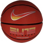 Nike korvpall Elite All Court 8P 2.0 Deflated basketball ball N1004088820 7