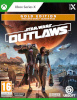 XBOXSeriesX Star Wars Outlaws Gold Edition + Pre-Order Bonus