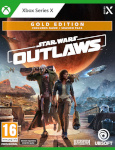 XBOXSeriesX Star Wars Outlaws Gold Edition + Pre-Order Bonus