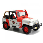 Jurassic Park auto Jeep Wrangler 19cm