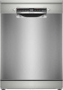 Bosch nõudepesumasin SMS4EMI06E Serie 4 Free Standing Dishwasher, 60cm, hõbedane 