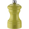 Peugeot pipraveski Bistro Pepper Mill, Pistachio Varnished Wood, 10cm, roheline 