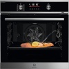 Electrolux integreeritav ahi COP828X SteamBake 600, roostevaba teras