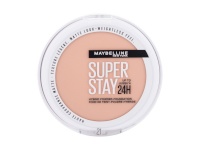 Maybelline jumestuskreem Superstay 24H Hybrid Powder-Foundation 9g, 21, naistele