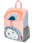 Skip Hop koolikott Spark Style Big Kid Backpack Rainbow