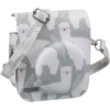 Cullmann kott Cullmann RIO Fit 120 Camera Bag for Instax Mini 12 Llama 