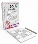 Purple Cow PURPLE COW mäng 50 Sudoku, 610