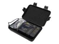 Digitus DIGITUS Network and Communication Cable Tester, RJ45 and BNC Digitus