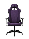 Arozzi Soft Fabric | Gaming Chair | Avanti SoftFabric | Pure lilla