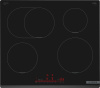 Bosch integreeritav pliidiplaat PIF631HB1E Serie 6 Built-In Induction Hob, 60cm, must