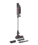 Hoover varstolmuimeja HF920H 011 Cordless Vacuum Cleaner, 350W, must/roosa