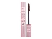 Maybelline ripsmetušš Lash Sensational Sky High 7,2ml, Brown, naistele