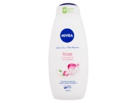 Nivea dušigeel Rose & Almond Oil 750ml, naistele