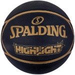 Spalding korvpall Highlight Ball 84355Z basketball 7