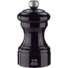 Peugeot pipraveski Bistro Pepper Mill, Aubergine Varnished Wood, 10cm, lilla