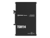 Teltonika switch TSW114 DIN Rail 5 |