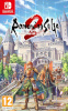 Nintendo Switch mäng Romancing Saga 2 Revenge of the Seven