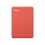 Canon fotoprinter Selphy Square QX20 Terracotta Red, punane