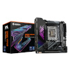 Gigabyte emaplaat Z890I AORUS ULTRA Z890, S1851, Mini-ITX, DDR5