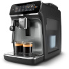 Philips espressokohvimasin EP3329/70 Series 3300 Fully Automatic Coffee Maker, must