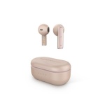 Energy Sistem kõrvaklapid Style 4 Wireless, In-ear, mikrofon, Bluetooth, Rose gold