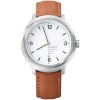 Mondaine meeste kell HELVETICA No. 1 BOLD (Ø 43 mm)