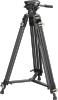 SmallRig statiiv 3751 Video Tripod Heavy-Duty with Fluid Head AD-01