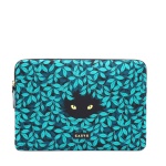 sülearvutikott Casyx for MacBook SLVS-000001 13"/14" Sleeve Spying Cat Waterproof