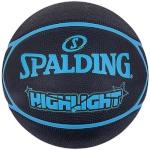 Spalding korvpall Highlight Ball 84356Z basketball 7