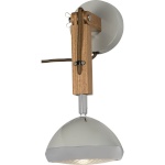 Piffany Mr. Wattson Wall lamp Nardo hall