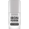 Catrice küünetugevdaja Iron Power Nail Hardener 10,5ml, 010 Go Hard Or Go Home, naistele