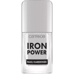 Catrice küünetugevdaja Iron Power Nail Hardener 10,5ml, 010 Go Hard Or Go Home, naistele