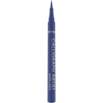 Catrice silmalainer Calligraph Artitst Matte 1,1ml, 060 Midnight Sky, naistele