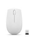 Lenovo hiir | Compact Mouse with battery | 300 | Wireless | Cloud hall