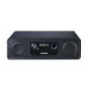 Micro System All-in-one Bluetooth CD/MP3/USB/AUX/Clock/Alarm