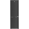 Beko külmik B5RCNA406HXBR Fridge/Freezer Combination, 203,5cm, NoFrost, must