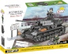 Cobi klotsid Blocks Panzerkampf wagen IV Ausf. G 643 blocks