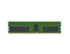 Kingston mälu 16GB DDR4-2666MHz Ecc Reg Cl19 DIMM 2RX8 MICRON R RAMBUS