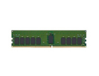 Kingston mälu 16GB DDR4-2666MHz Ecc Reg Cl19 DIMM 2RX8 MICRON R RAMBUS