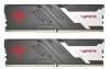 Patriot mälu Memory DDR5 Viper Venom RGB 32GB 6400MHz (2x16GB) CL32