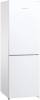 Scandomestic külmik SKF297W Fridge, valge