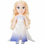 Jakks Pacific beebinukk Frozen II Elsa