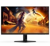 AOC monitor 27G4XE 27 inches IPS 180Hz HDMIx2 DP Speakers