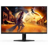 AOC monitor 27G4XE 27 inches IPS 180Hz HDMIx2 DP Speakers