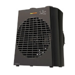 Jata soojapuhur TV74 Fan Heater, must