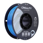 Creality 3D-printeri niit CR-Silk PLA Filament (sinine)