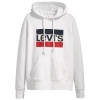 Levi's Graphic Standard Hoodie dressipluus naistele 184870058 S