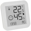 TFA termomeeter 30.5054.02 Digital Thermo Hygrometer, valge